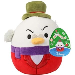 Squishmallows Scrooge McDuck 6.5 Inch Plush